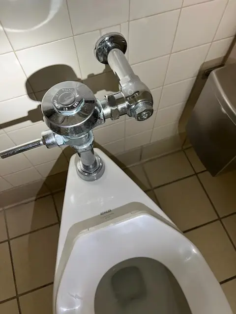 Fixture installation and repair for Sewer Camera Inspection in North Druid Hills